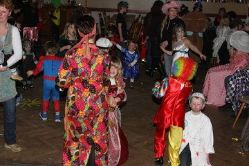 Bild 209 - Olaf Kindertag